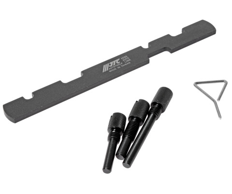 Набор фиксаторов FORD, MAZDA