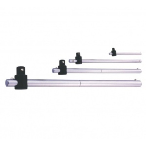 Вороток с плавающей головкой 1/2" 300мм