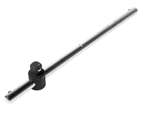 Вороток с плавающей головкой 1/2" 300мм