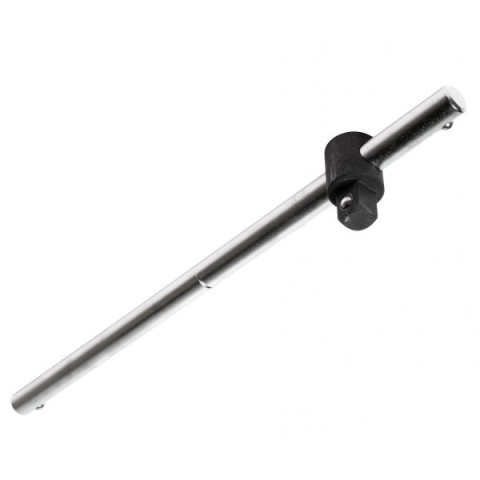 Вороток с плавающей головкой 1/2" 300мм