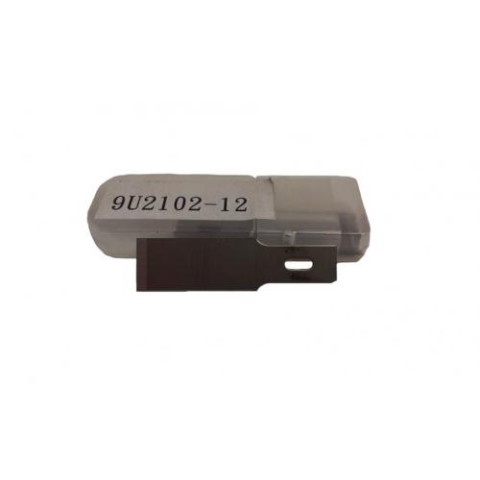 Лезвие к скребку 2102 - 16 мм (код 9U2102-16)