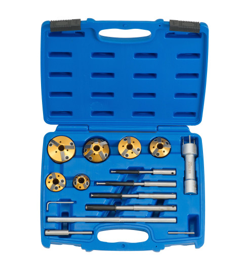 Набор для ремонта седел клапанов 15 пр. (код 915G3)