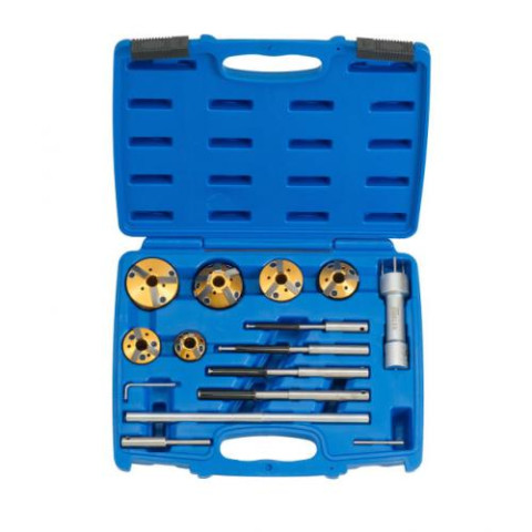 Набор для ремонта седел клапанов 15 пр. (код 915G3)