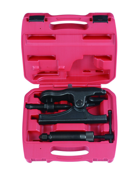 Съемник шаровых опор гидравлический 36 мм, 12 тонн, 3 пр. (код 903T2)