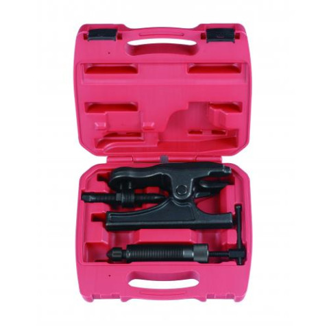 Съемник шаровых опор гидравлический 36 мм, 12 тонн, 3 пр. (код 903T2)