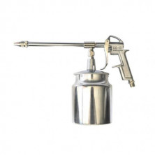 Пневмопромывка для мотора (мовильница) 700 гр. (код SA-1032)