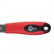 Ключ разводной двухкомпонентная рукоятка INTERTOOL HT-0198
