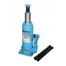 Домкрат бутылочный 8 т (Н=230+147+80 мм) (код UN90804)