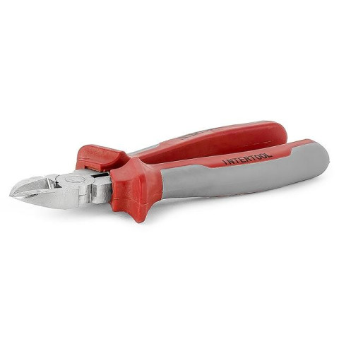 Бокорезы 180мм ПРОФ. INTERTOOL HT-0145