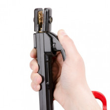 Сварочный аппарат INTERTOOL DT-4125