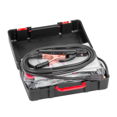 Сварочный аппарат INTERTOOL DT-4125