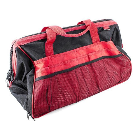 Сумка-тележка для инструментов INTERTOOL BX-9007