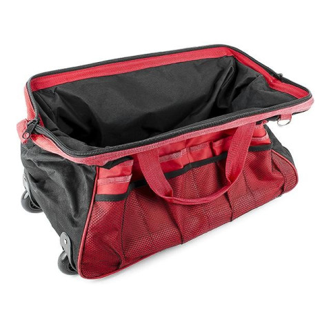 Сумка-тележка для инструментов INTERTOOL BX-9007