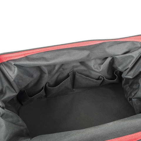 Сумка-тележка для инструментов INTERTOOL BX-9007