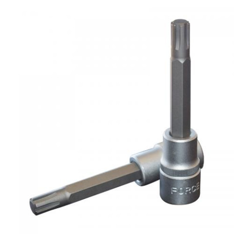 1/2 Головка-бита Ribe М10, L=100 мм (FORCE 34910010)