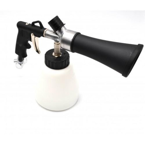 Воздушно-вакуумный пылесос (Sumake SA-4015VC)