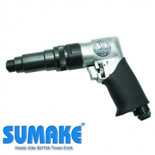 Шуруповерт пневматический с реверсом 1 800 об/мин (13 Нм) (SUMAKE ST-4480)