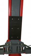 Двухстоечный электрогидравлический подъемник 4т 380В LAUNCH TLT-240SBA