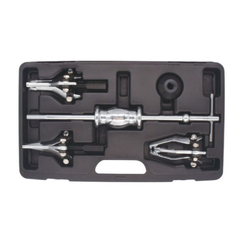 Cъёмник подшипников инерционный 3-х лаповый 15-80мм