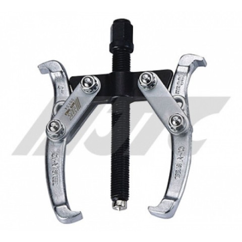Съемник двухзахватный 3" 40-76мм