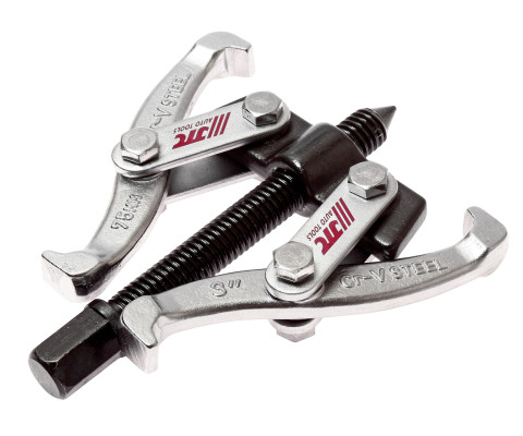 Съемник двухзахватный 3" 40-76мм