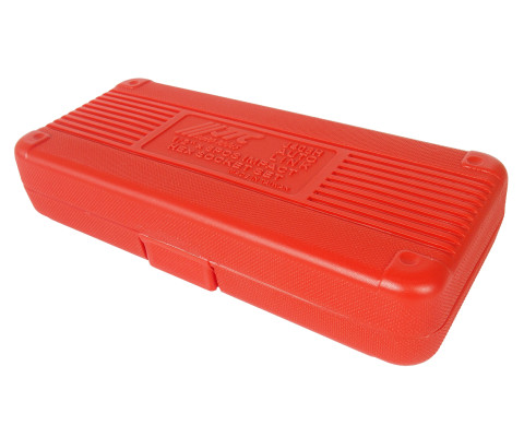 Набор головок ударных HEX H5-H19 1/2" 8ед.