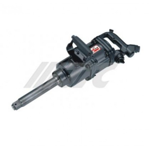 Гайковерт пневматический 1" (3390Hм, 3700об/мин, 622мм, 14.6кг)