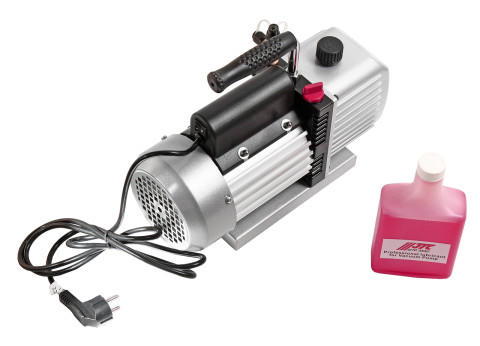 Насос вакуумный для хладагенов R-134A и R-12 220V