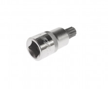 Головка с насадкой SPLINE M12 L=55мм 1/2"