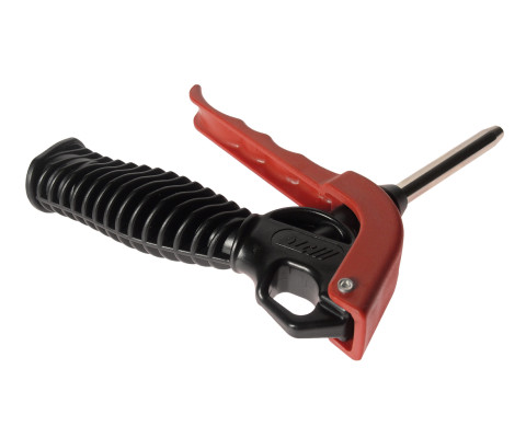 Пистолет продувочный 50мм