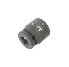 Головка ударная 1/2" 6гр. 24мм