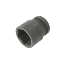 Головка ударная 1/2" 6гр. 24мм