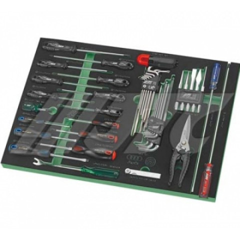 Набор инструментов для VAG (3 секция)