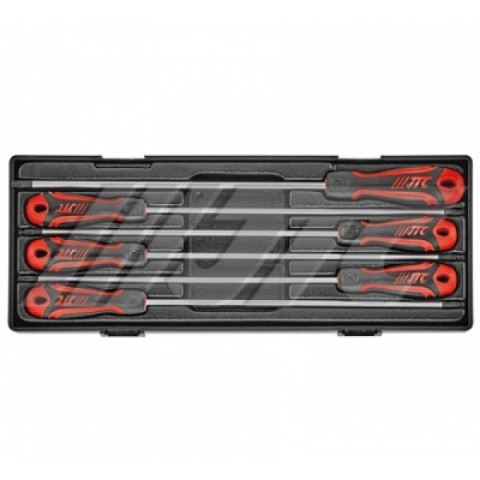 Набор отверток TORX T10-T30 250мм 6ед.