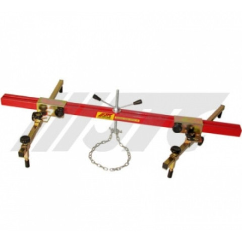 Траверса для вывешивания двигателя универсальная