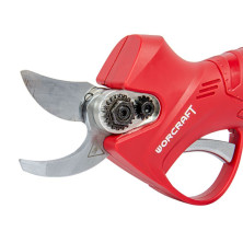 Секатор бесщеточный аккумуляторный WORCRAFT CSC-16LiB