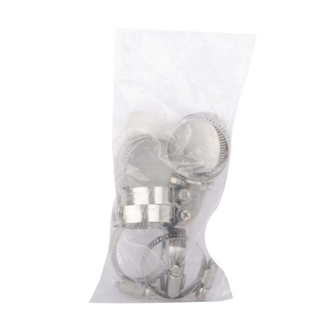 Хомут нержавеющая сталь 12,7 мм D 21-44 мм INTERTOOL TC-1122