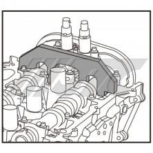Набор фиксаторов FORD (3.5 ECOBOOST)
