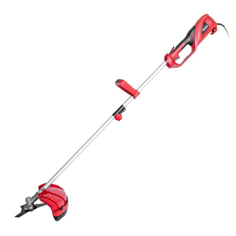 Триммер для травы электрический WORCRAFT EGT18-380