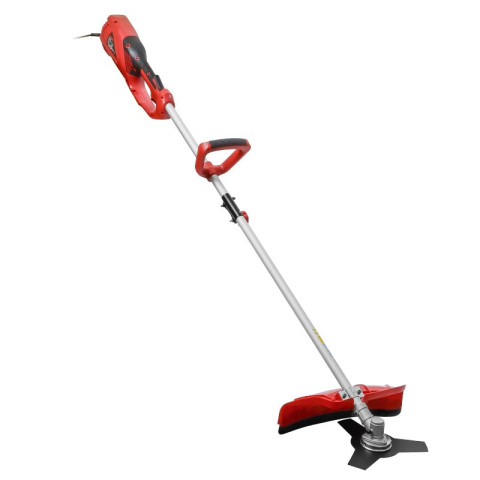 Триммер для травы электрический WORCRAFT EGT18-380