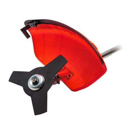 Триммер для травы электрический WORCRAFT EGT18-380