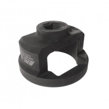 Головка для ступичной гайки 3/4&quot;, M52х2/SW 80 (осей BPW-12T)