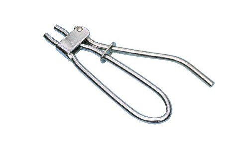 Зажим для пережатия шланга (код 9G0110)