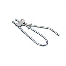 Зажим для пережатия шланга (код 9G0110)