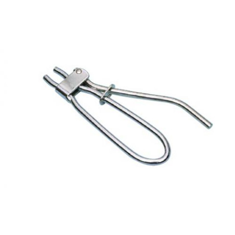 Зажим для пережатия шланга (код 9G0110)