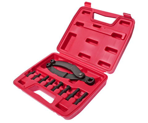 Фиксатор шкива распредвала универсальный