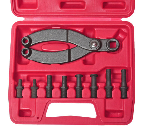 Фиксатор шкива распредвала универсальный