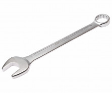 Ключ рожково-накидной 50мм (ЕВРО-ТИП)