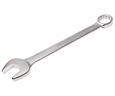 Ключ рожково-накидной 50мм (ЕВРО-ТИП)