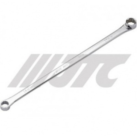 Ключ накидной удлинённый 12х14мм
